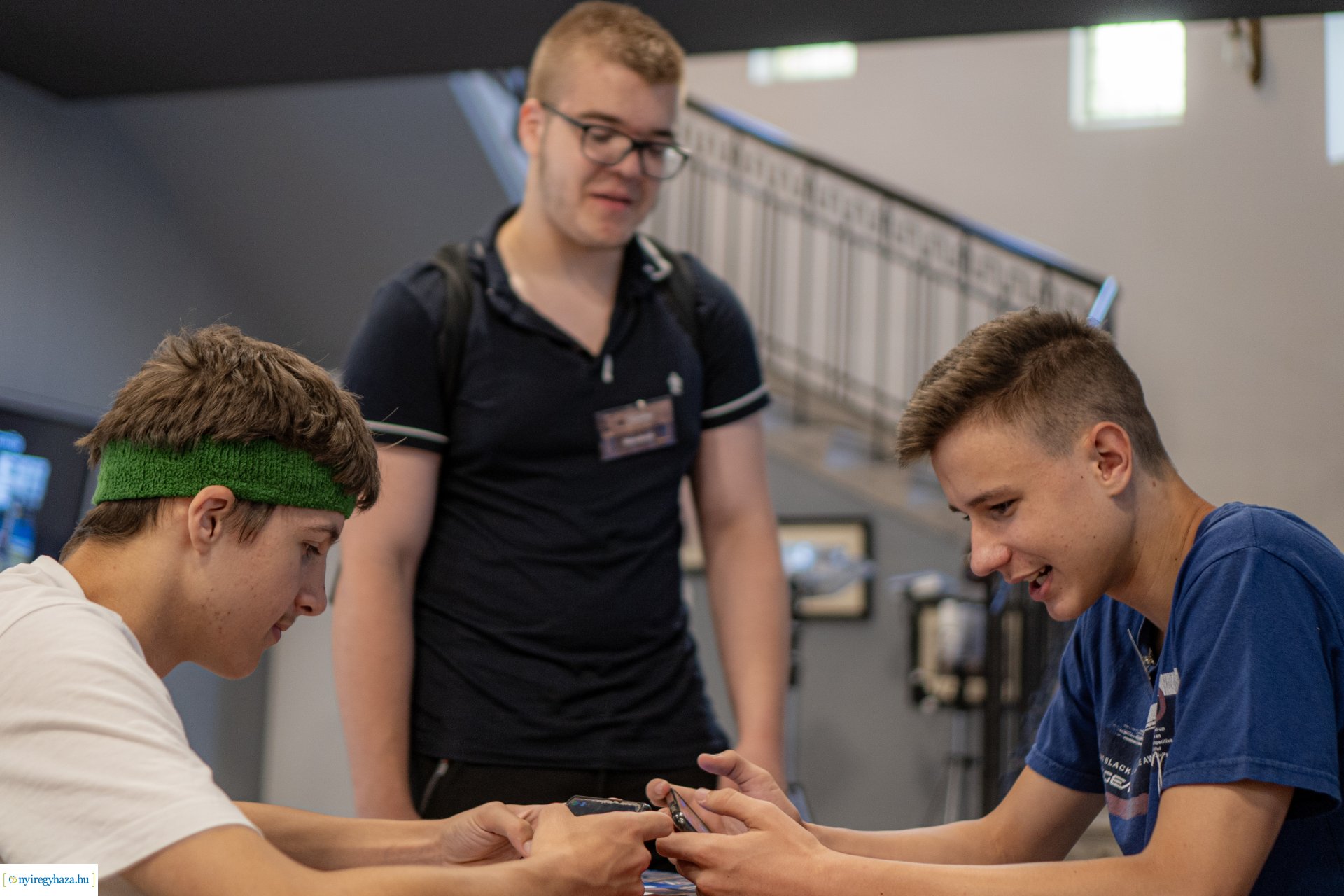 Múzeumok Éjszakája a Kállay Gyűjteményben 2024