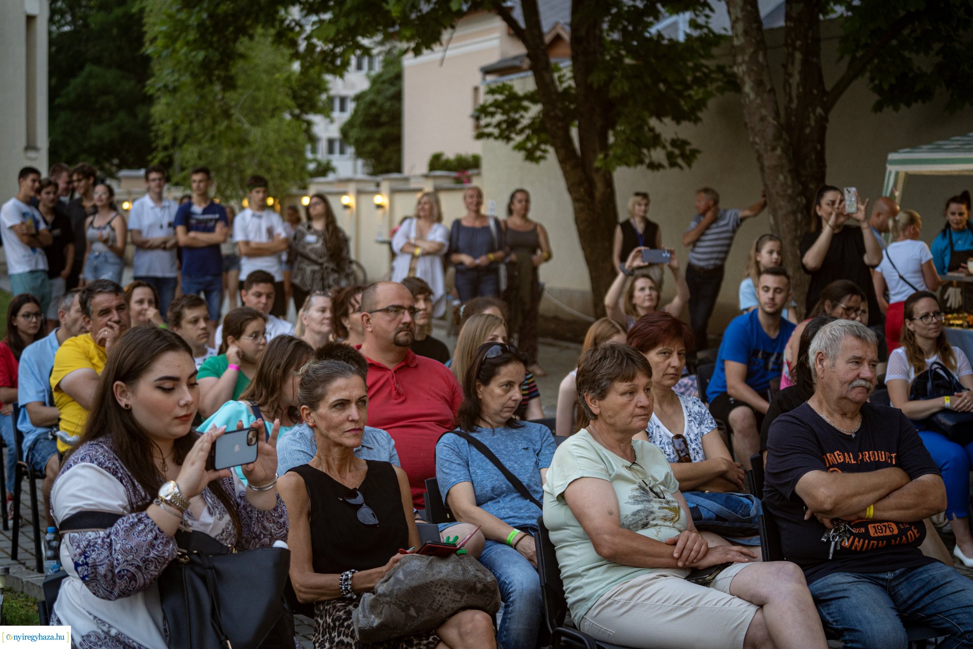 Múzeumok Éjszakája a Kállay Gyűjteményben 2024