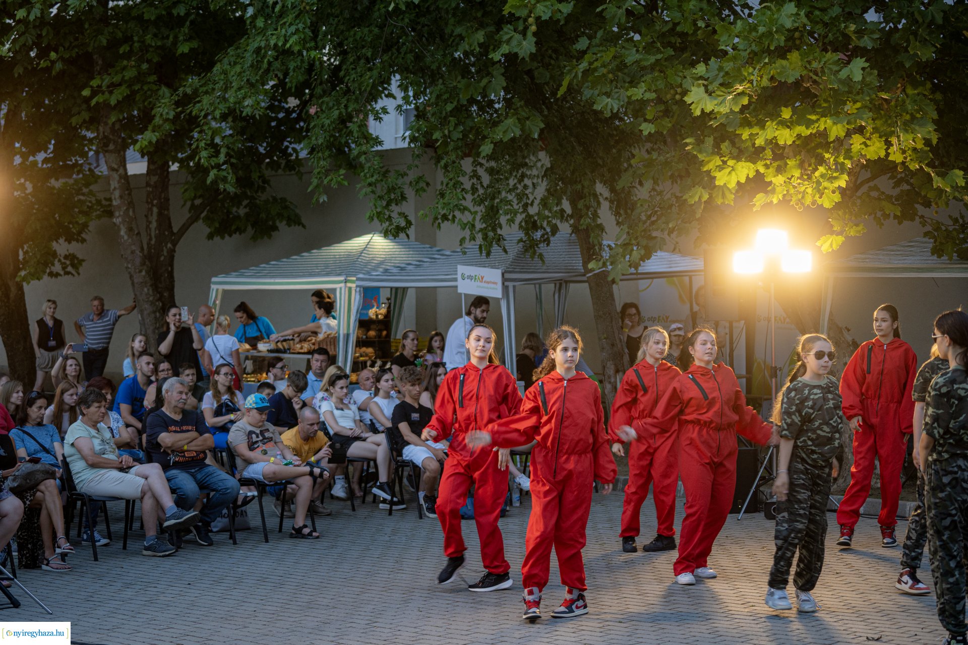 Múzeumok Éjszakája a Kállay Gyűjteményben 2024