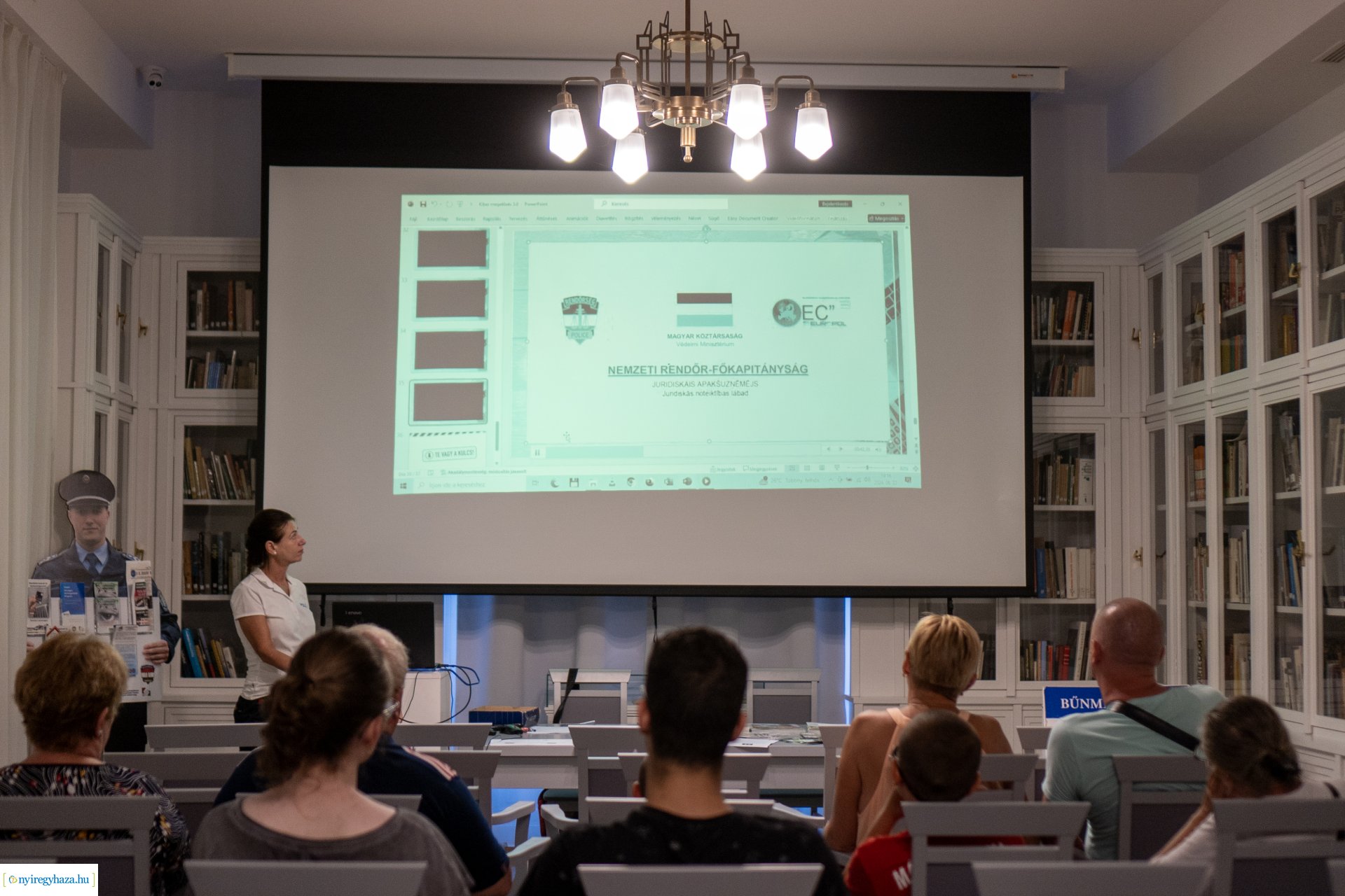 Múzeumok Éjszakája a Kállay Gyűjteményben 2024