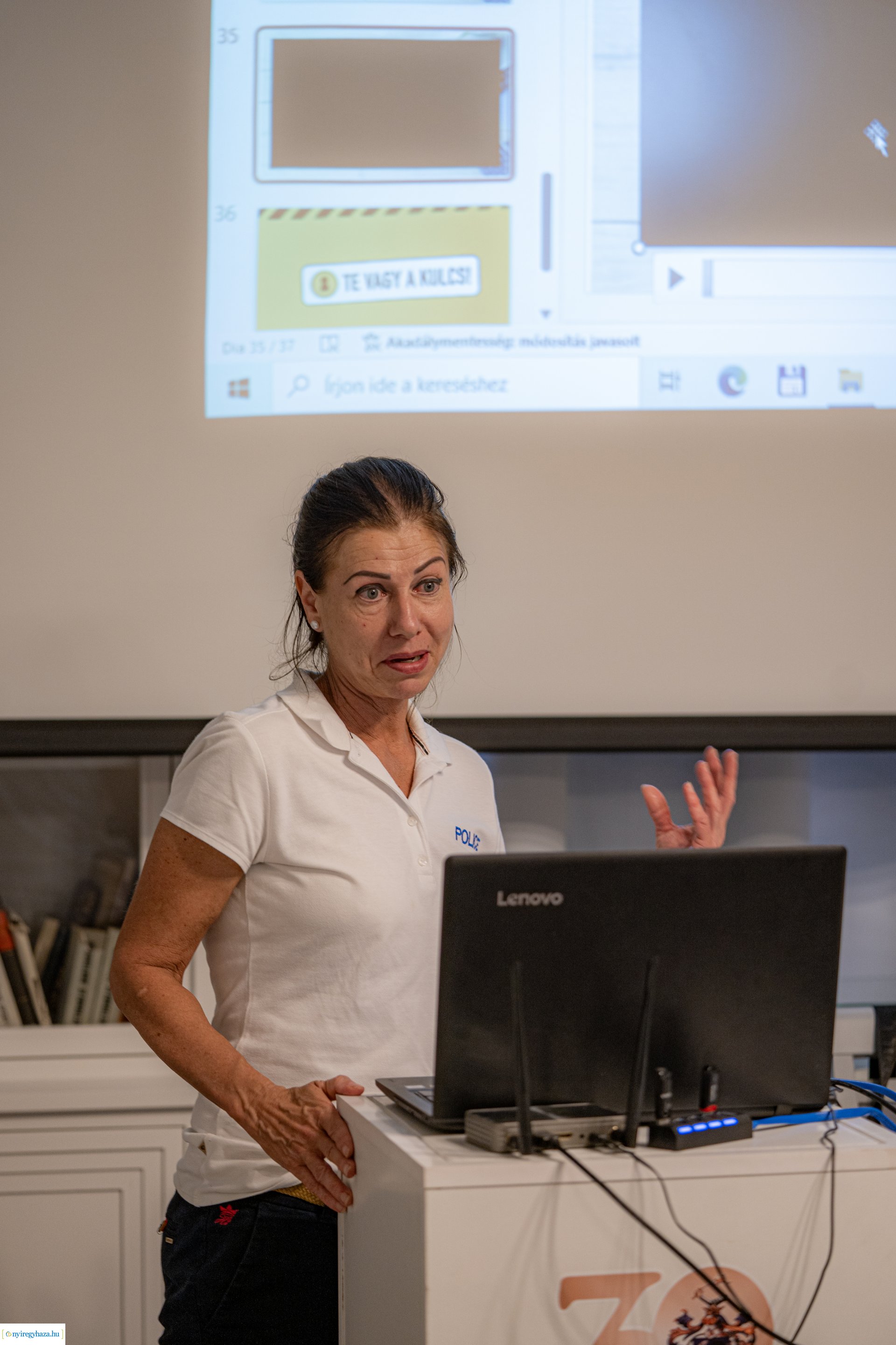 Múzeumok Éjszakája a Kállay Gyűjteményben 2024