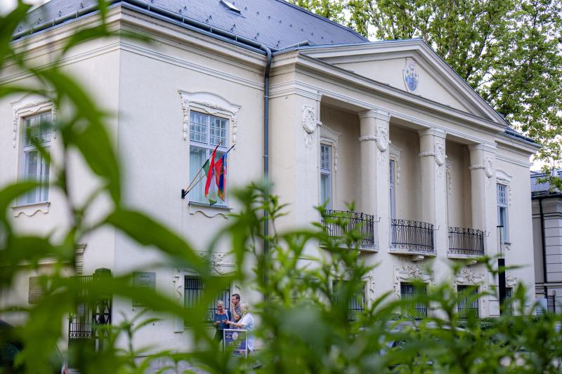 Múzeumok Éjszakája a Kállay Gyűjteményben 2024