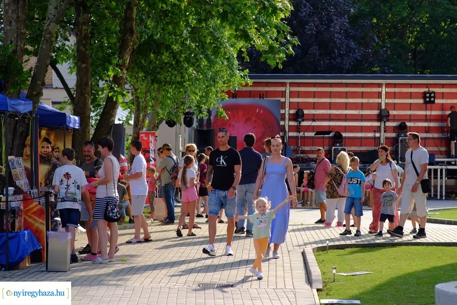 Múzeumok Éjszakája a Kállay Házban 2023