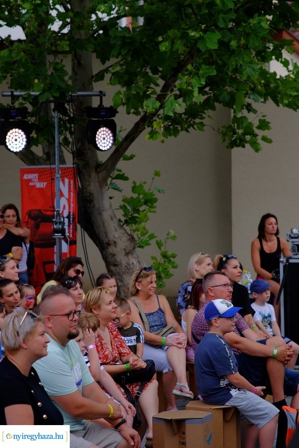 Múzeumok Éjszakája a Kállay Házban 2023