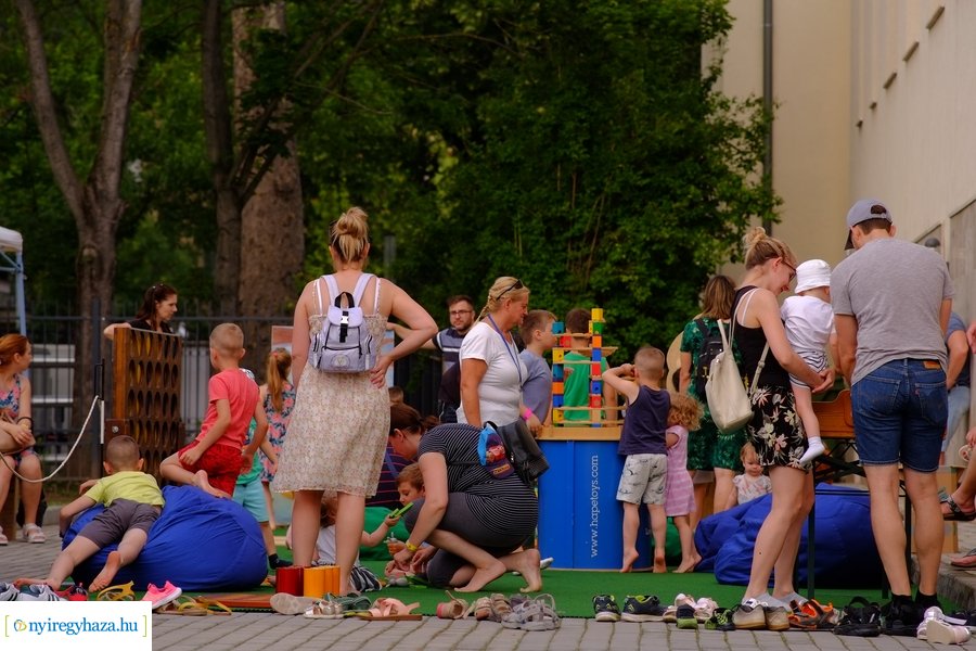 Múzeumok Éjszakája a Kállay Házban 2023