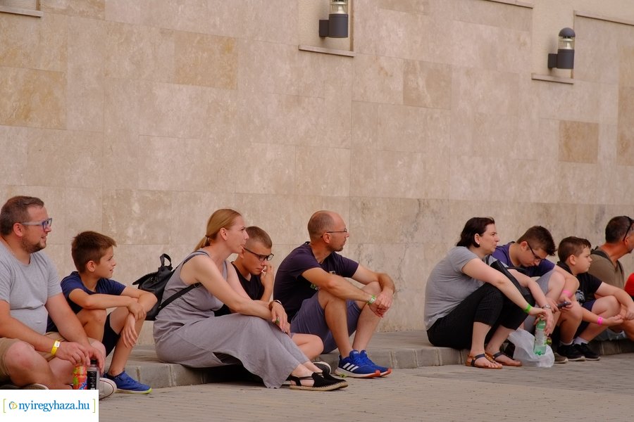 Múzeumok Éjszakája a Kállay Házban 2023