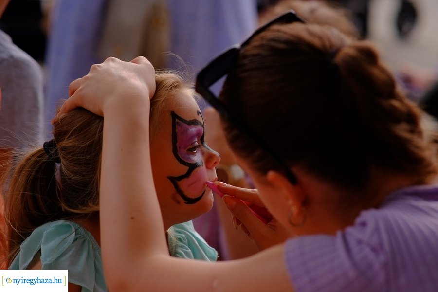 Múzeumok Éjszakája a Kállay Házban 2023