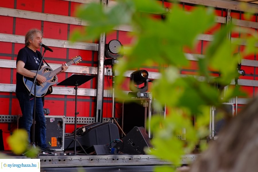 Múzeumok Éjszakája a Kállay Házban 2023