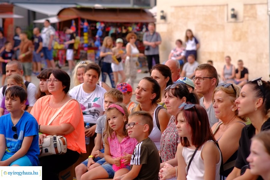 Múzeumok Éjszakája a Kállay Házban 2023