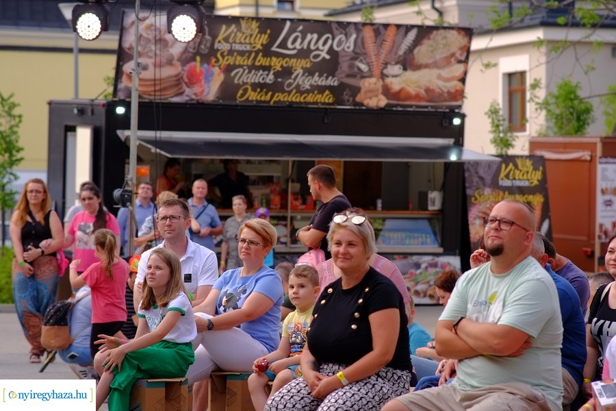 Múzeumok Éjszakája a Kállay Házban 2023