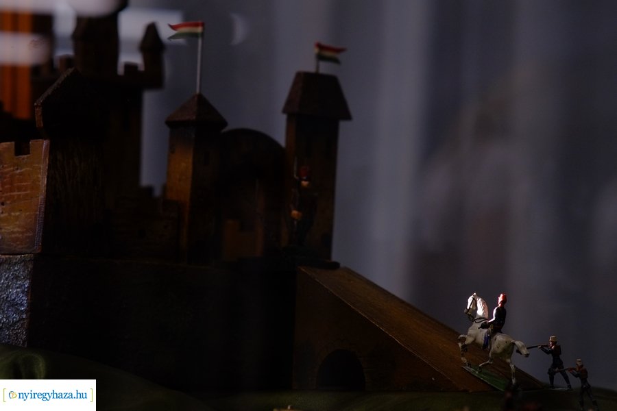 Múzeumok Éjszakája a Kállay Házban 2023