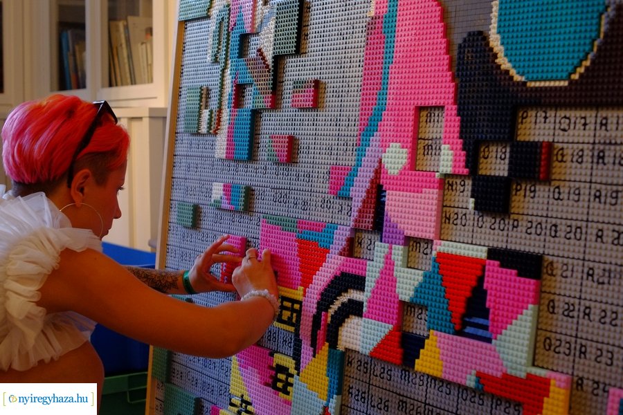 Múzeumok Éjszakája a Kállay Házban 2023