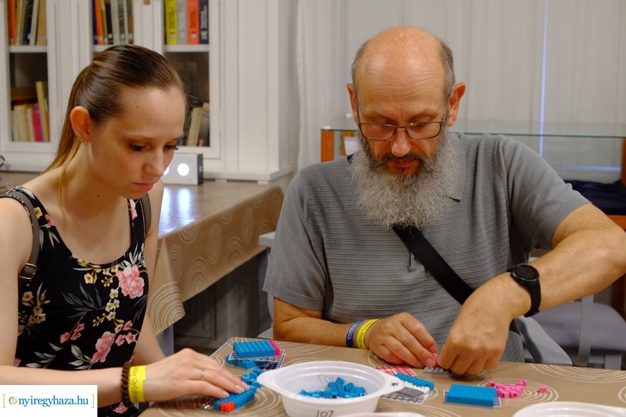 Múzeumok Éjszakája a Kállay Házban 2023