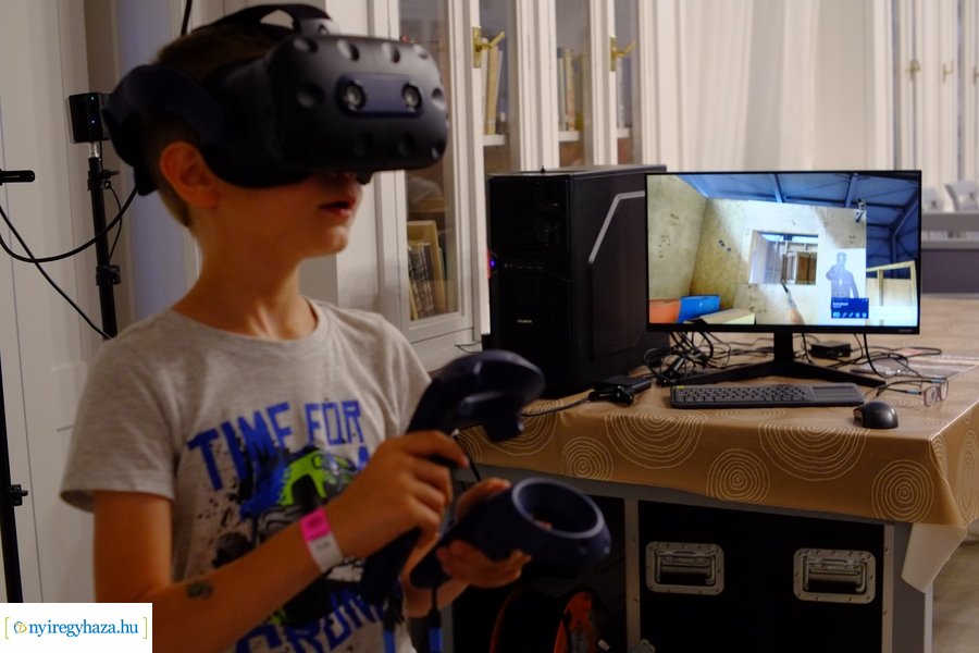 Múzeumok Éjszakája a Kállay Házban 2023