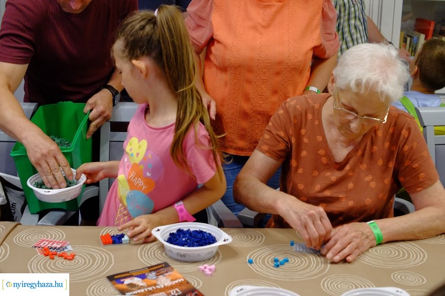 Múzeumok Éjszakája a Kállay Házban 2023