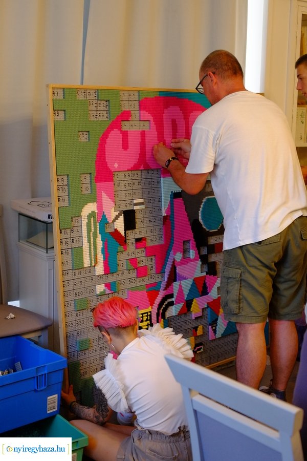 Múzeumok Éjszakája a Kállay Házban 2023