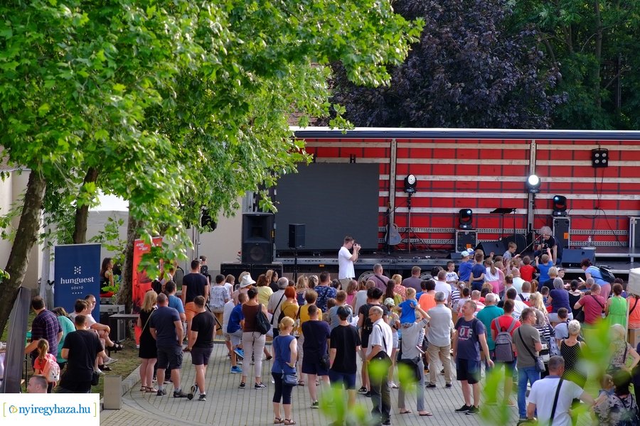 Múzeumok Éjszakája a Kállay Házban 2023