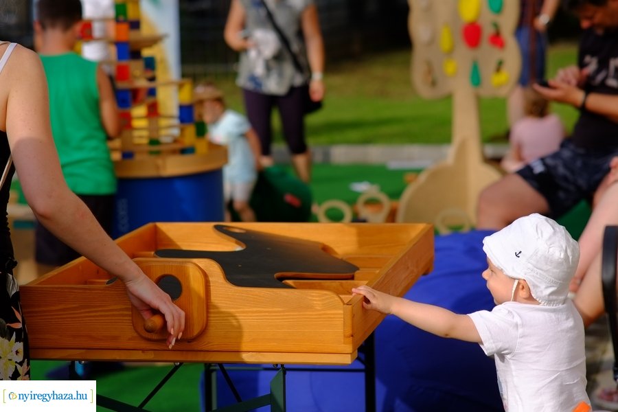 Múzeumok Éjszakája a Kállay Házban 2023