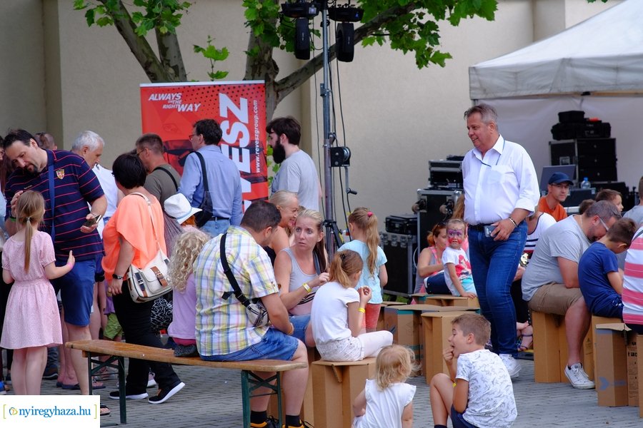 Múzeumok Éjszakája a Kállay Házban 2023