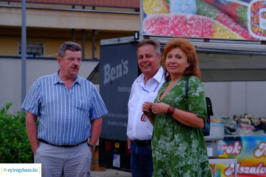 Múzeumok Éjszakája a Kállay Házban 2023