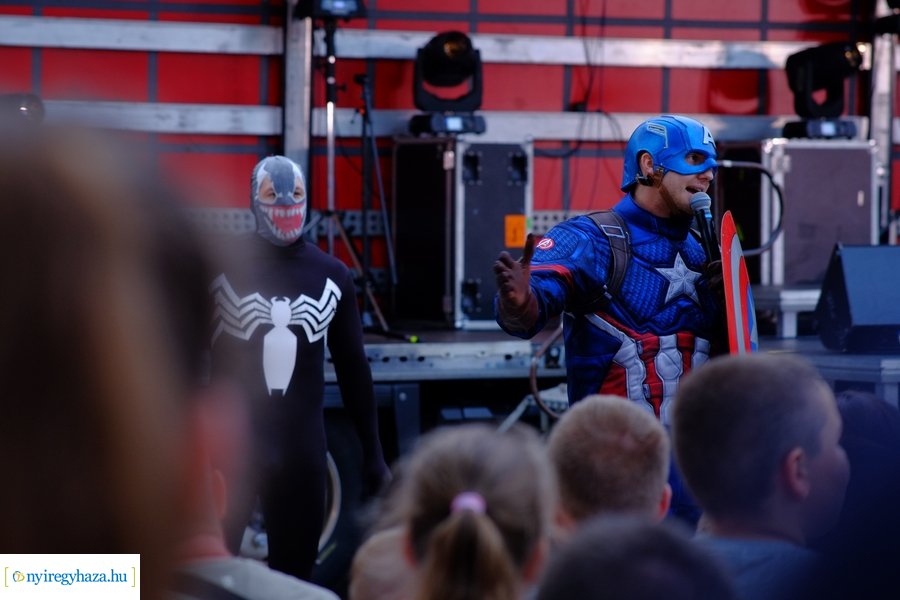 Múzeumok Éjszakája a Kállay Házban 2023