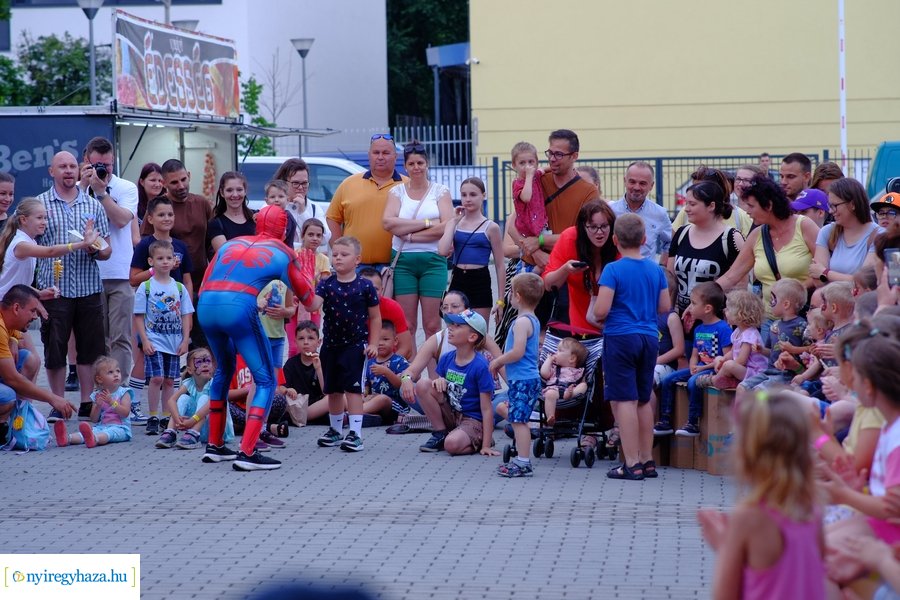 Múzeumok Éjszakája a Kállay Házban 2023