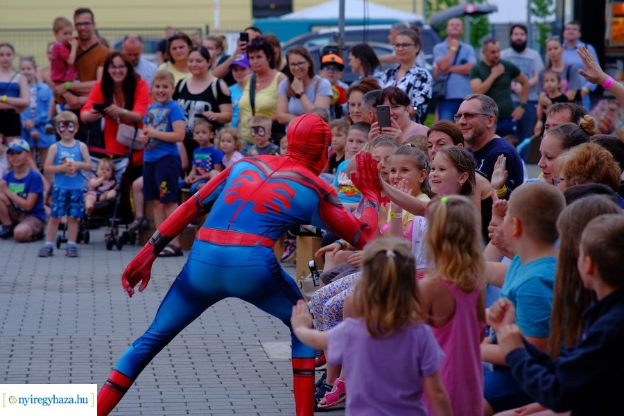 Múzeumok Éjszakája a Kállay Házban 2023