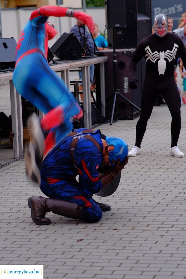 Múzeumok Éjszakája a Kállay Házban 2023