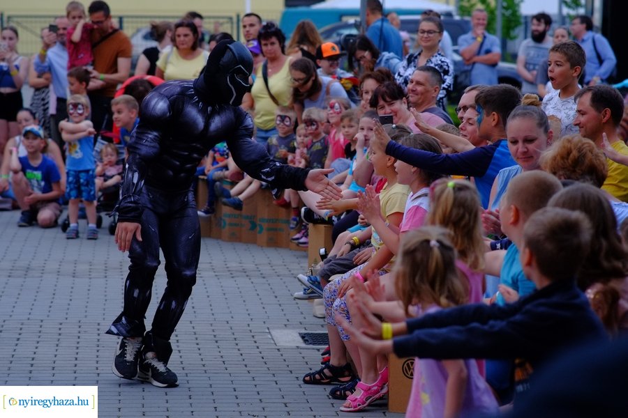 Múzeumok Éjszakája a Kállay Házban 2023