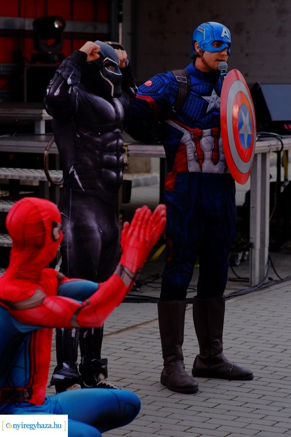 Múzeumok Éjszakája a Kállay Házban 2023