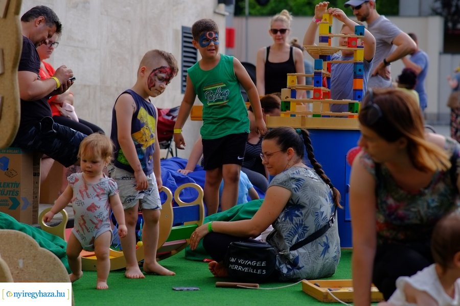 Múzeumok Éjszakája a Kállay Házban 2023