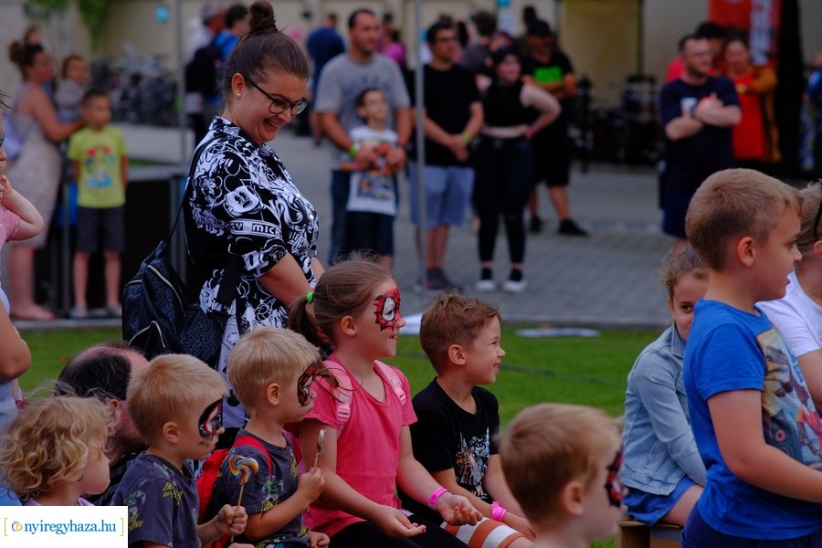 Múzeumok Éjszakája a Kállay Házban 2023