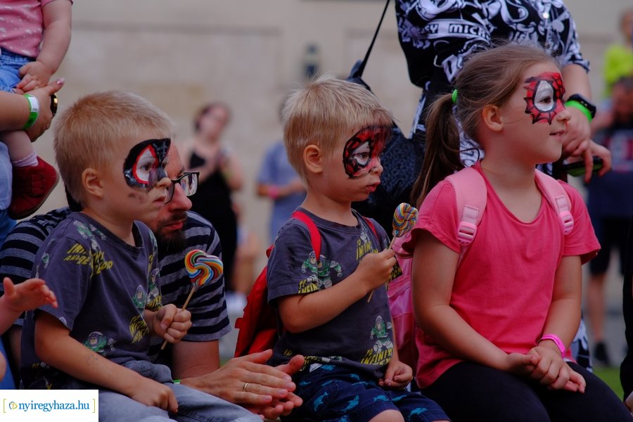 Múzeumok Éjszakája a Kállay Házban 2023