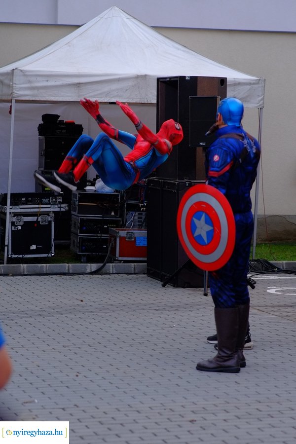 Múzeumok Éjszakája a Kállay Házban 2023