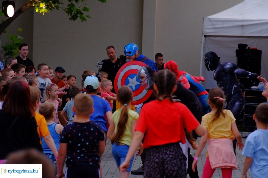 Múzeumok Éjszakája a Kállay Házban 2023