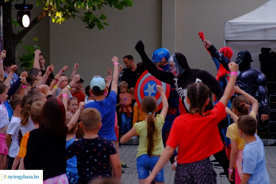 Múzeumok Éjszakája a Kállay Házban 2023