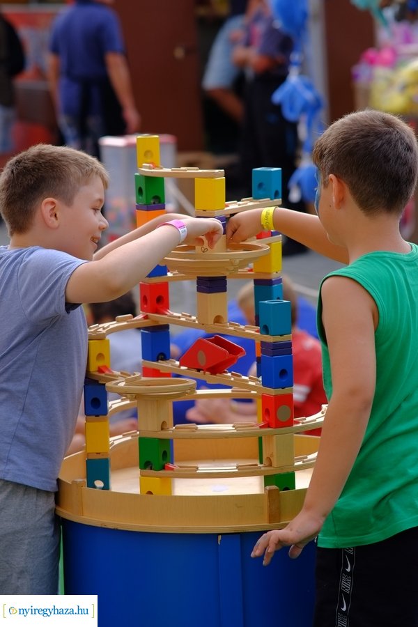 Múzeumok Éjszakája a Kállay Házban 2023