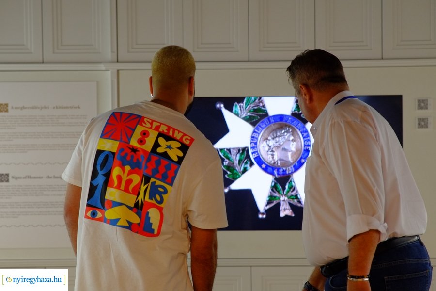 Múzeumok Éjszakája a Kállay Házban 2023