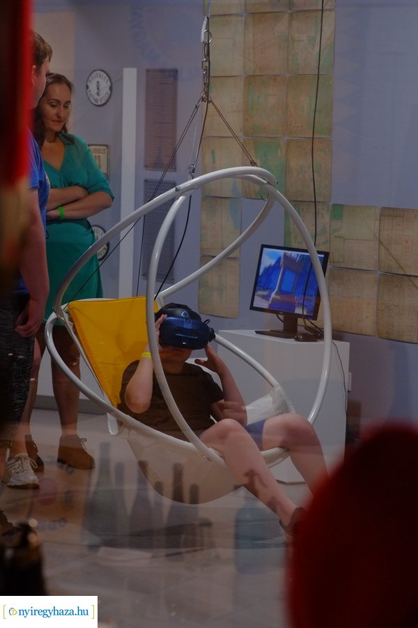 Múzeumok Éjszakája a Kállay Házban 2023