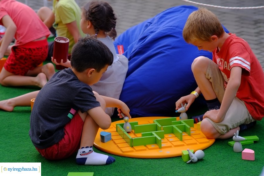 Múzeumok Éjszakája a Kállay Házban 2023