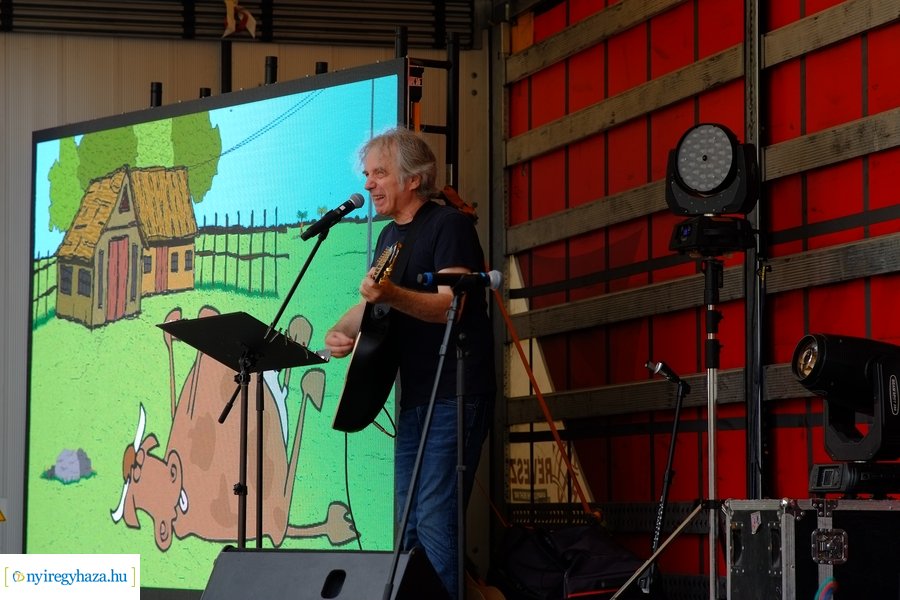 Múzeumok Éjszakája a Kállay Házban 2023