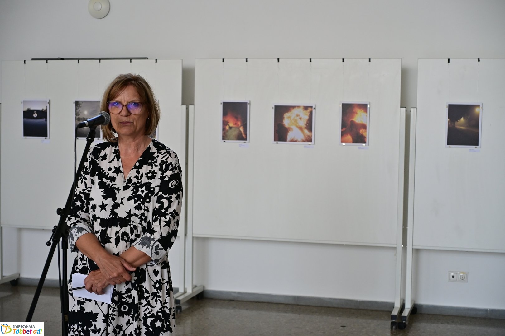 My world - fotókiállítás megnyitó 2025