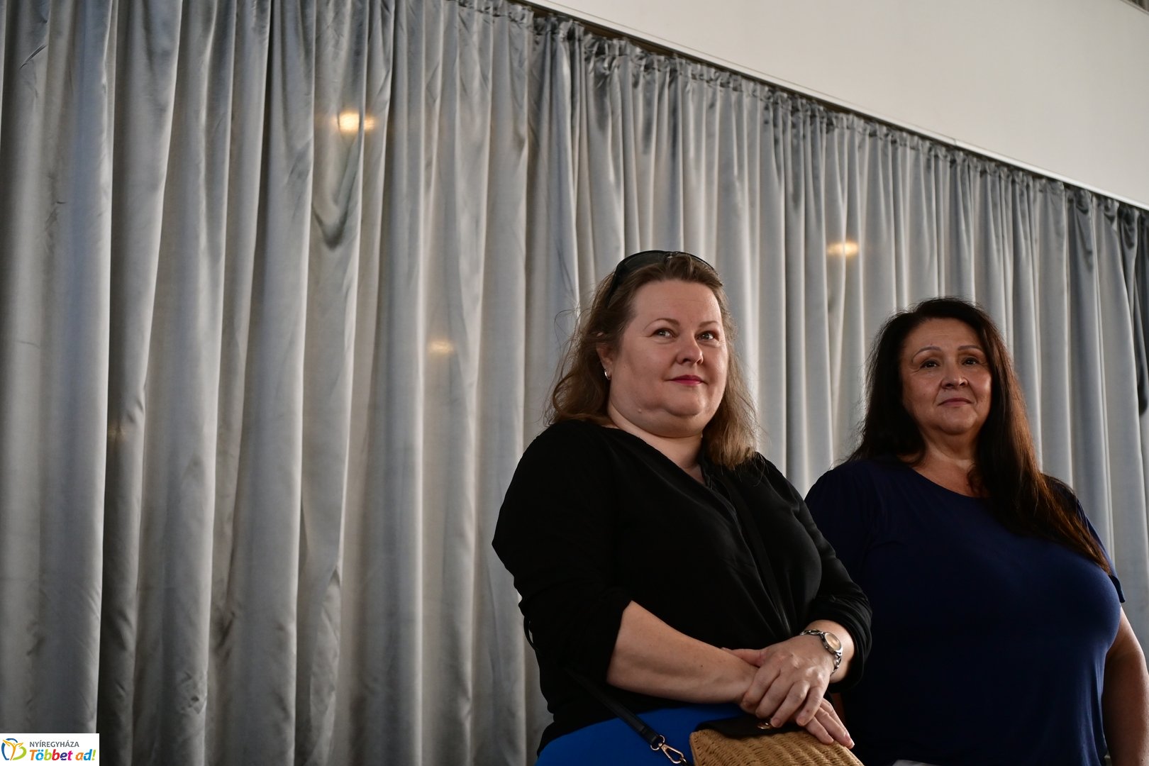 My world - fotókiállítás megnyitó 2025