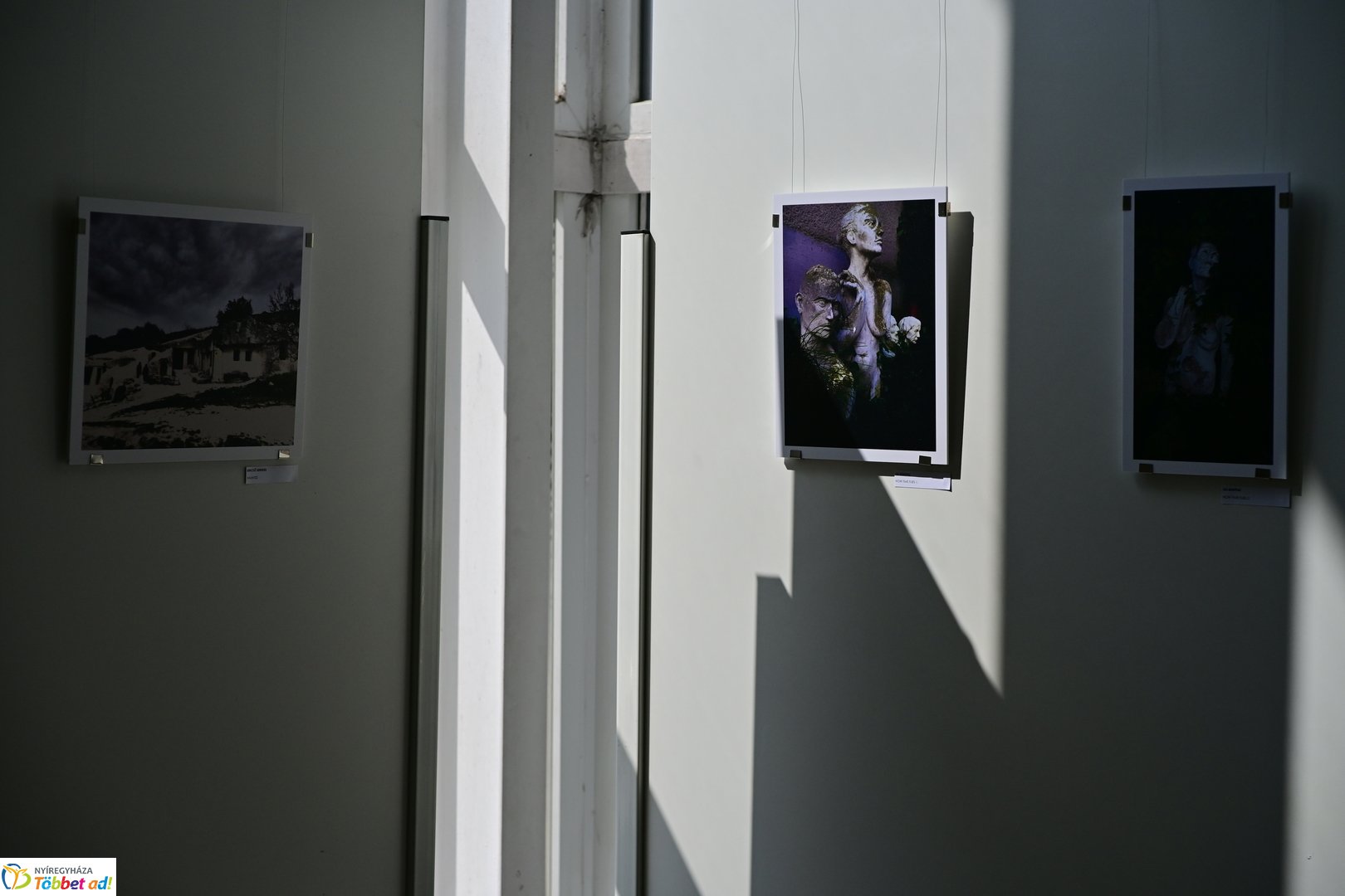 My world - fotókiállítás megnyitó 2025