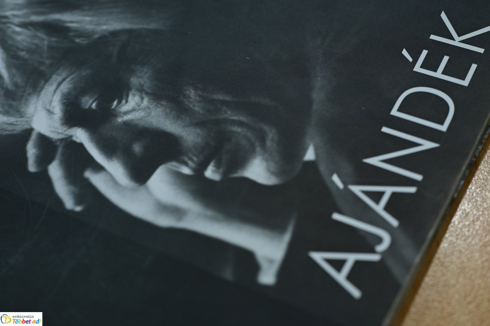 Nagy László 100 - konferencia a Móricz Zsigmond könyvtárban