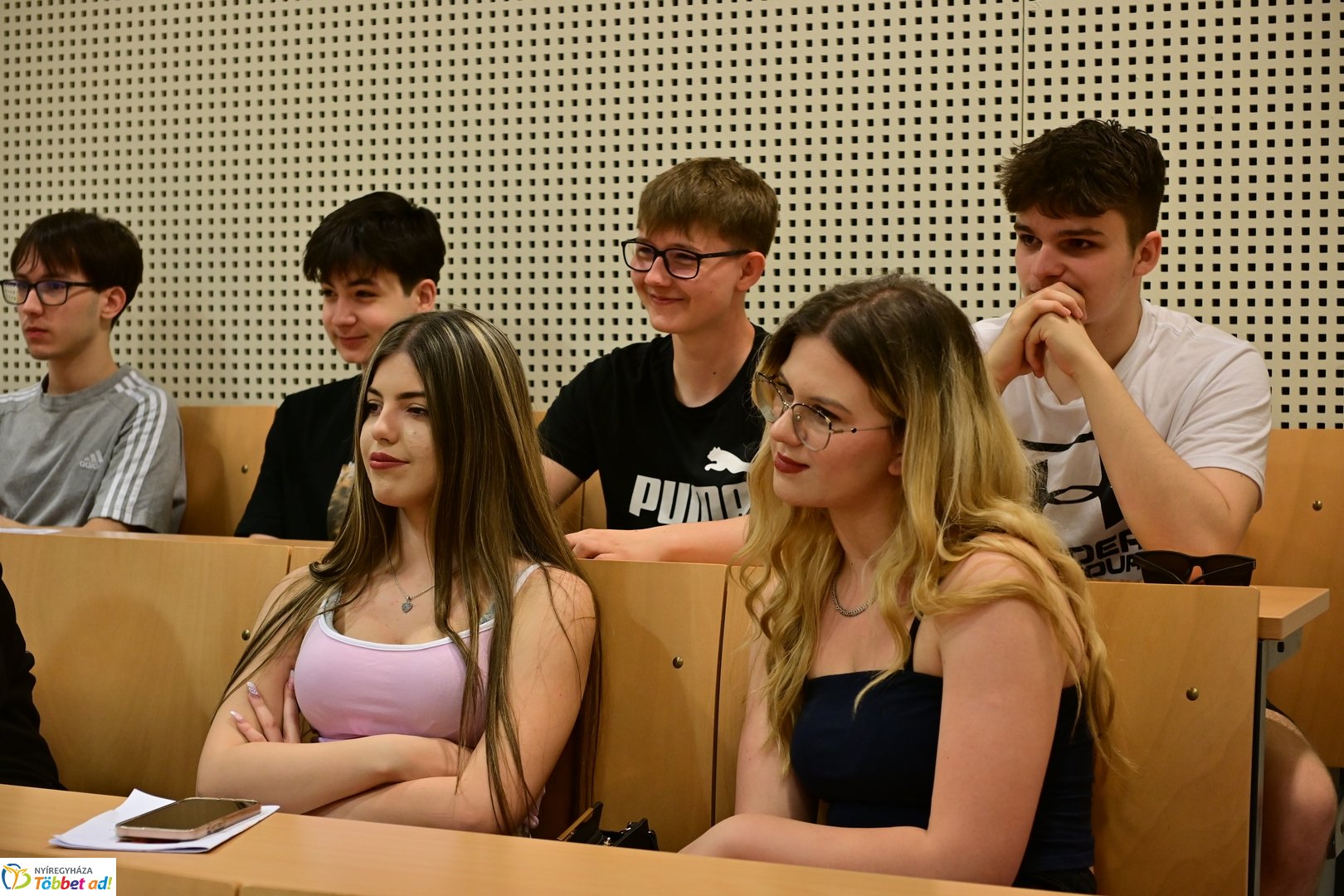 Nagy László 100 - konferencia a Móricz Zsigmond könyvtárban