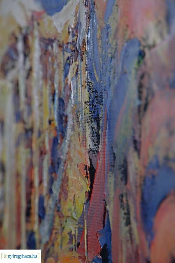 Nagybányai képzőművészek kiállítása