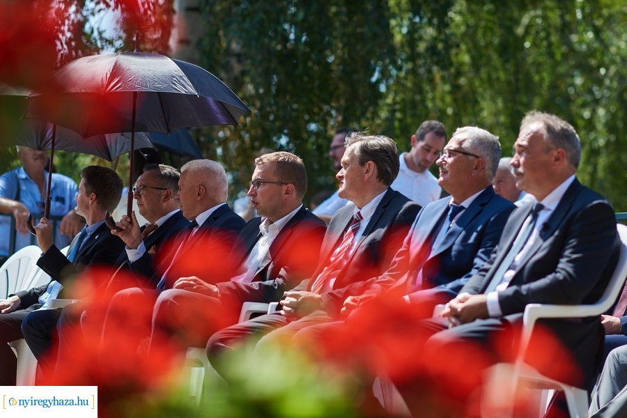 Nagyboldogasszony ünnepe Máriapócson 20210815