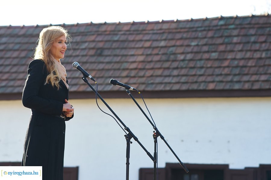 Nagycsaládosok napja a múzeumfaluban