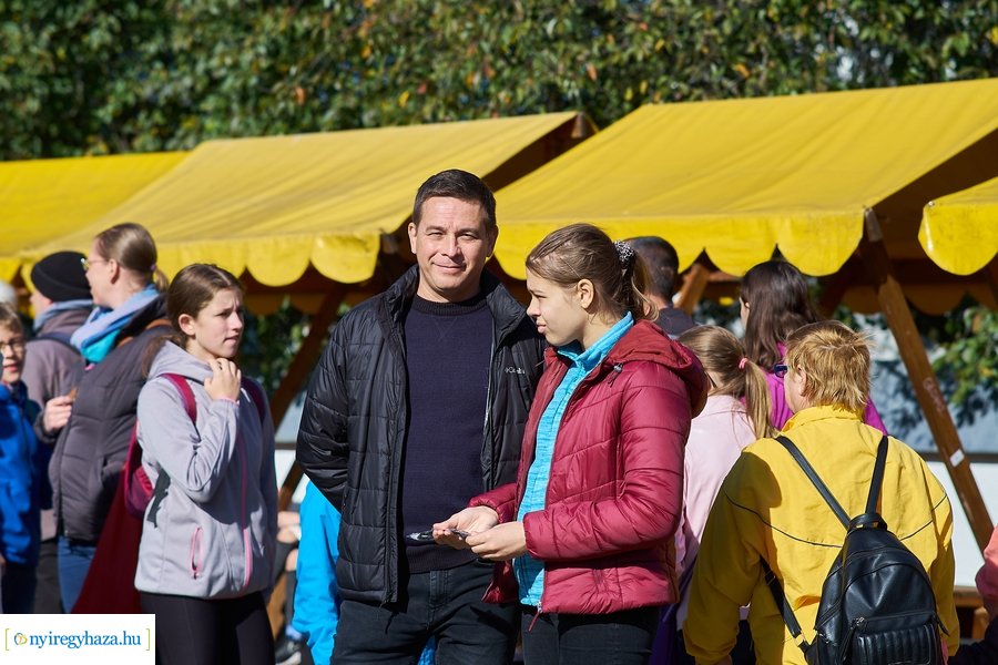 Nagycsaládosok napja a múzeumfaluban